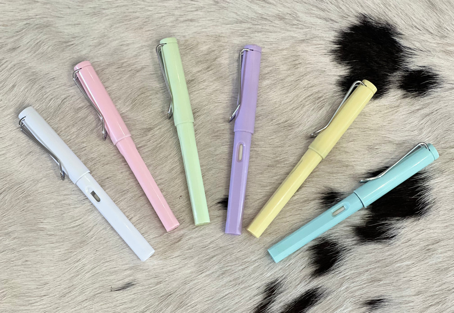 Forever Pencils