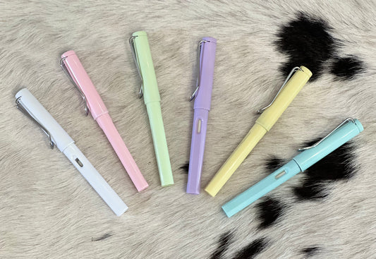 Forever Pencils
