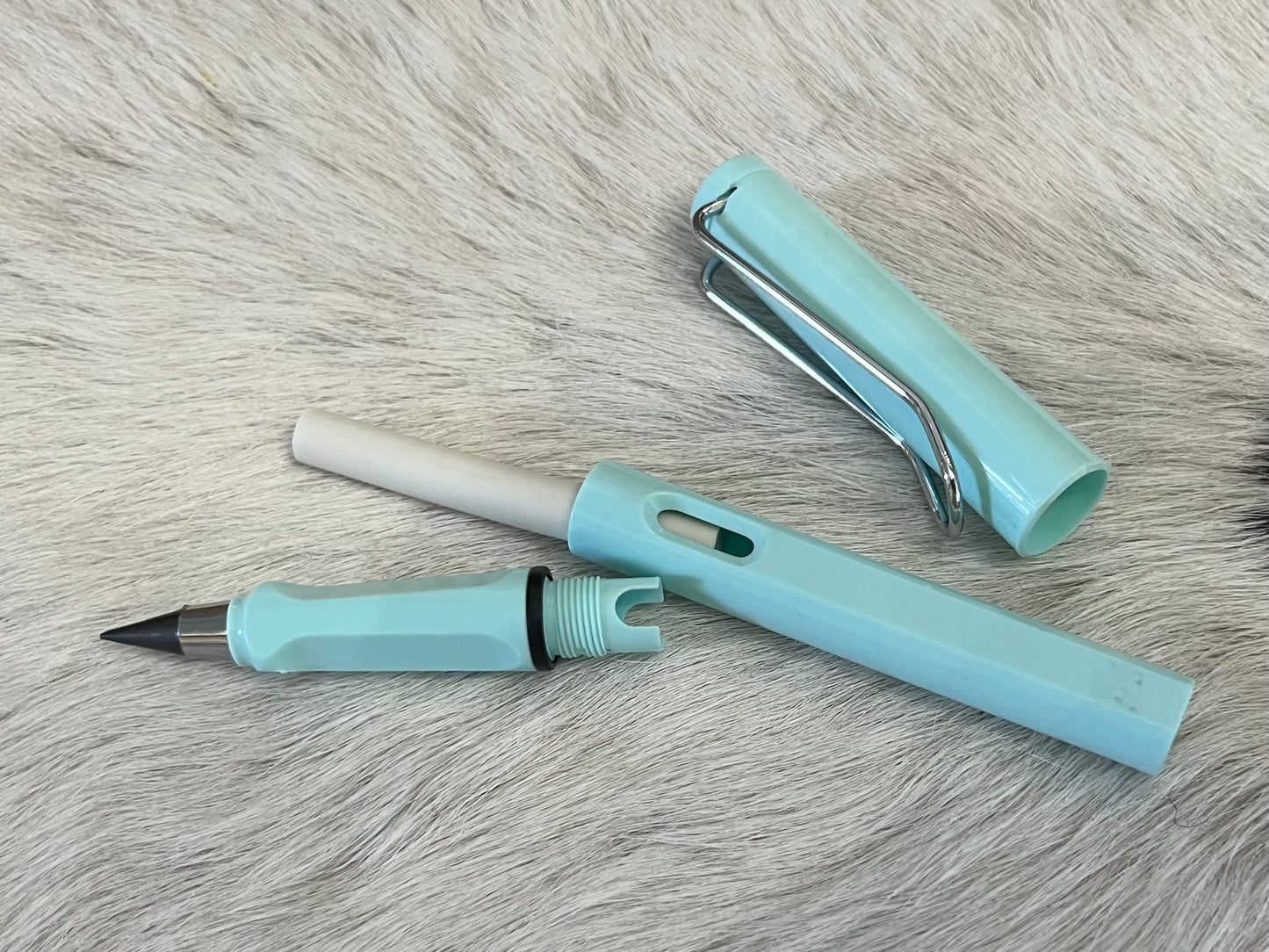Forever Pencils
