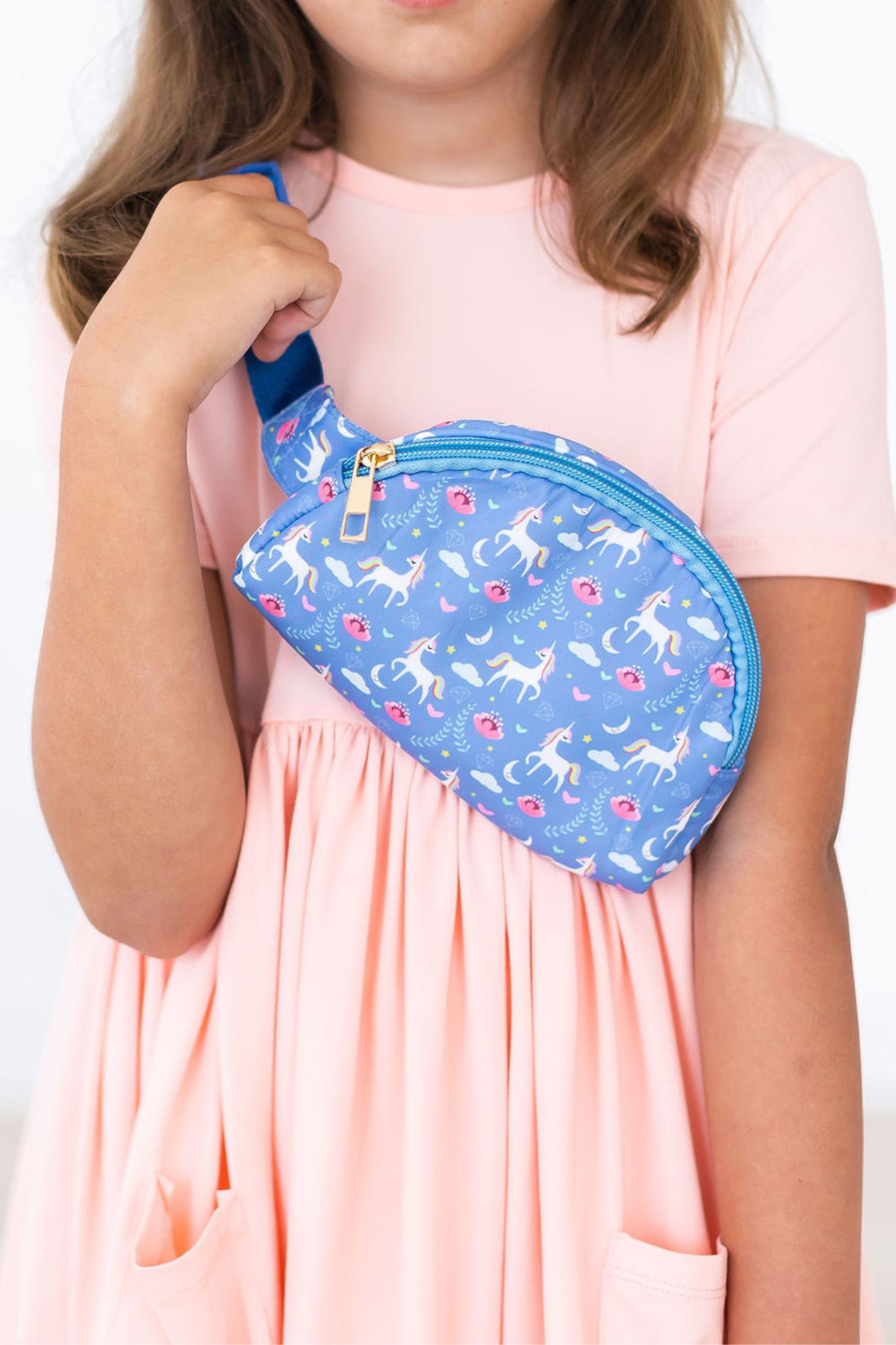 Girls Bum Bags