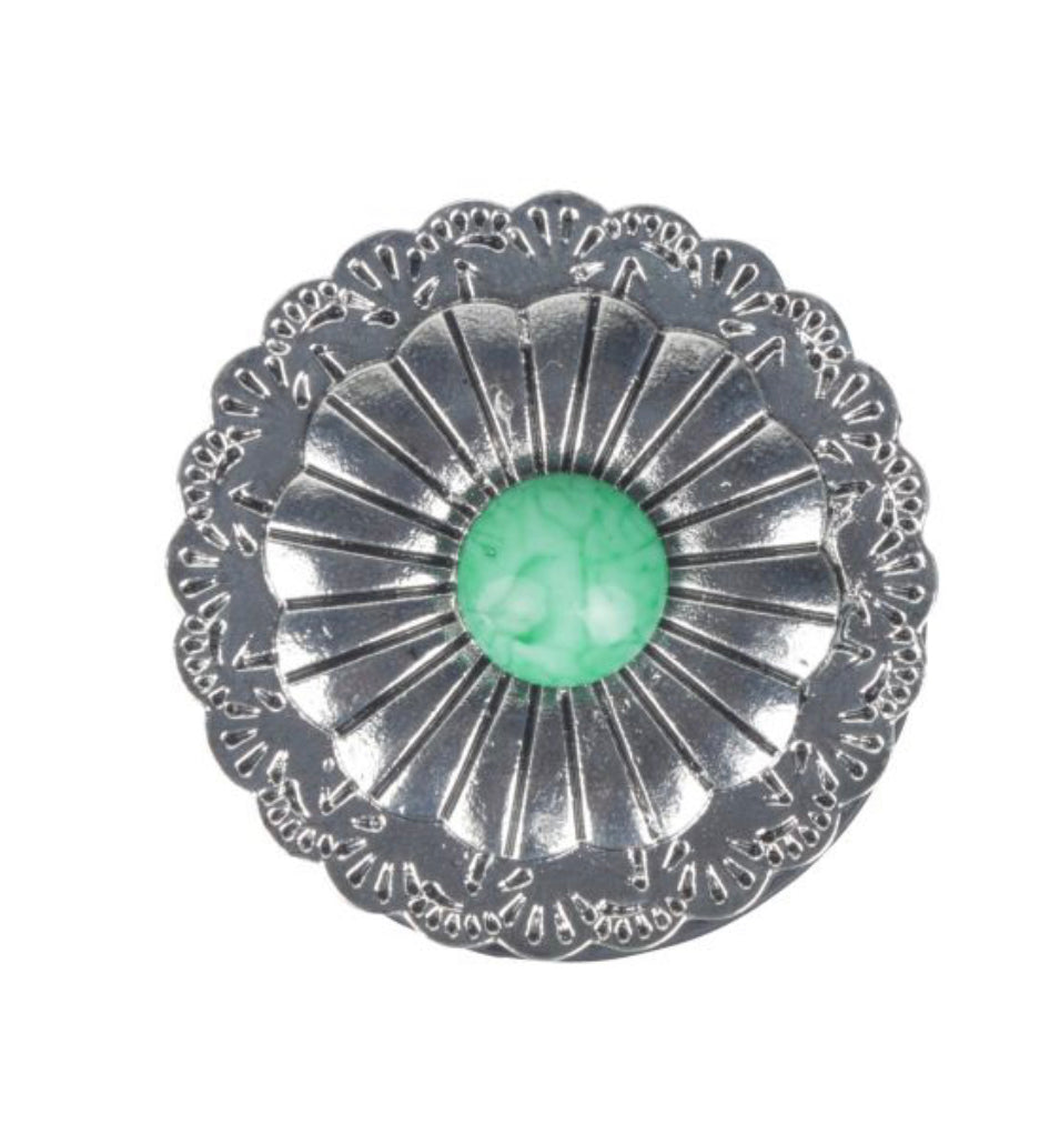 Turquoise Pop Sockets