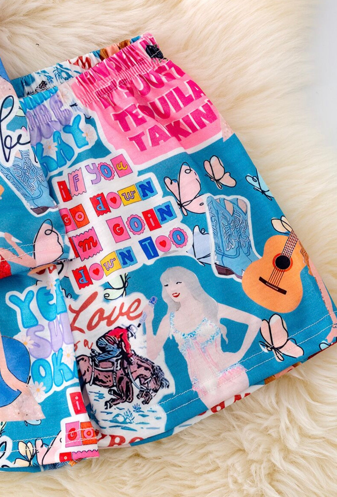 Swiftie PJ’s