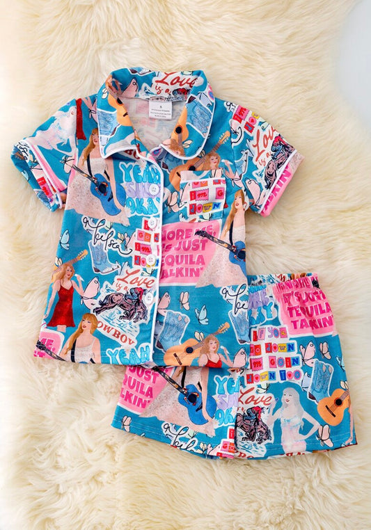 Swiftie PJ’s
