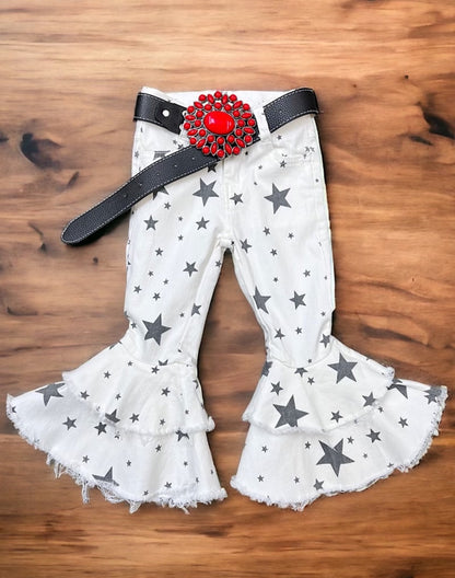Star Bell Jeans