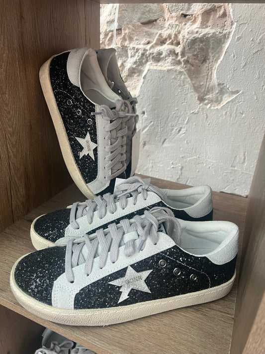 Sequin Women’s Sneakers