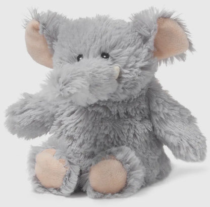 Mini Warmie Stuffed Animals