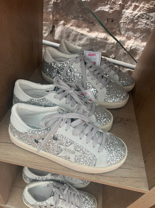 Sequin Women’s Sneakers