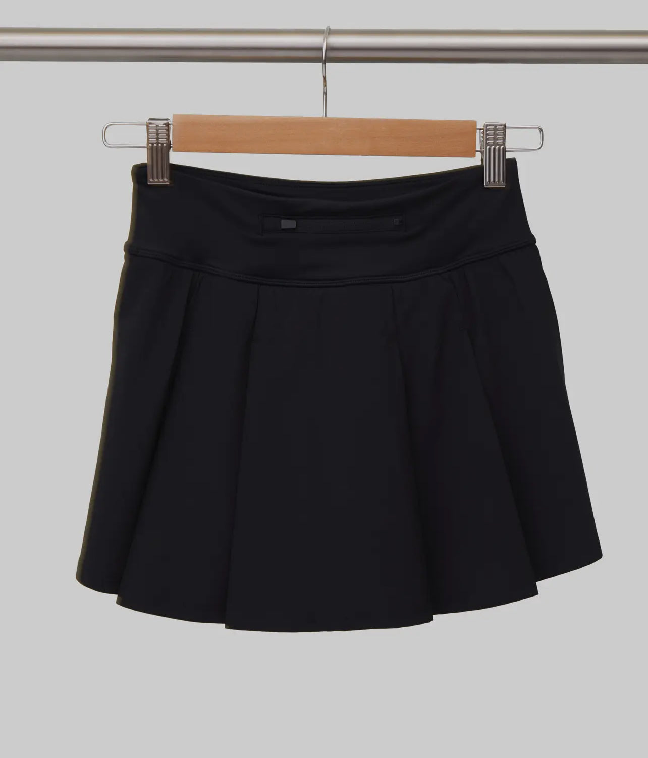 Girls Pleated Tennis Skort