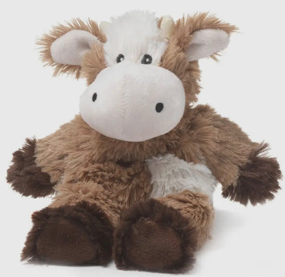 Mini Warmie Stuffed Animals
