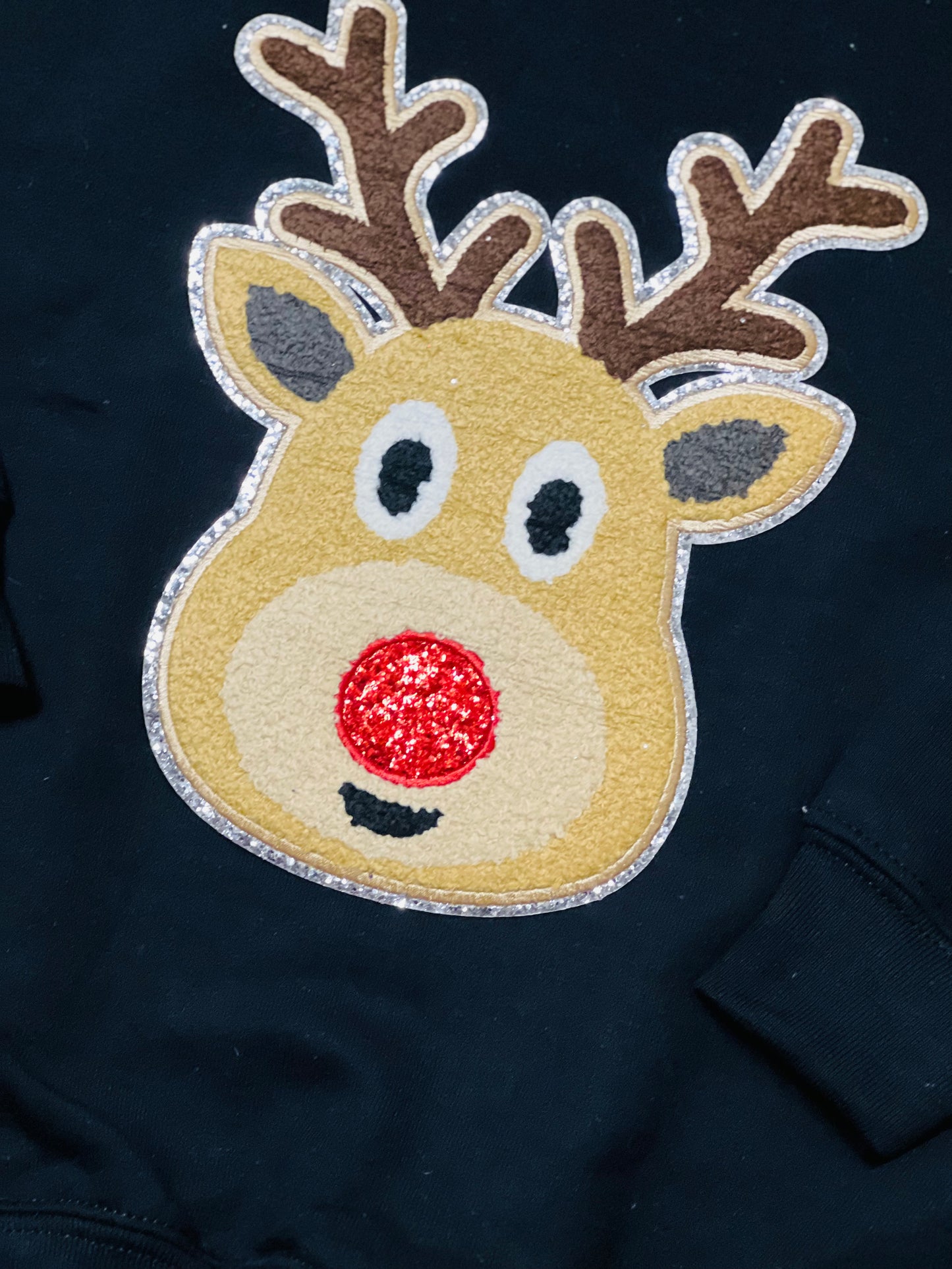 Youth Rudolph Crewnecks