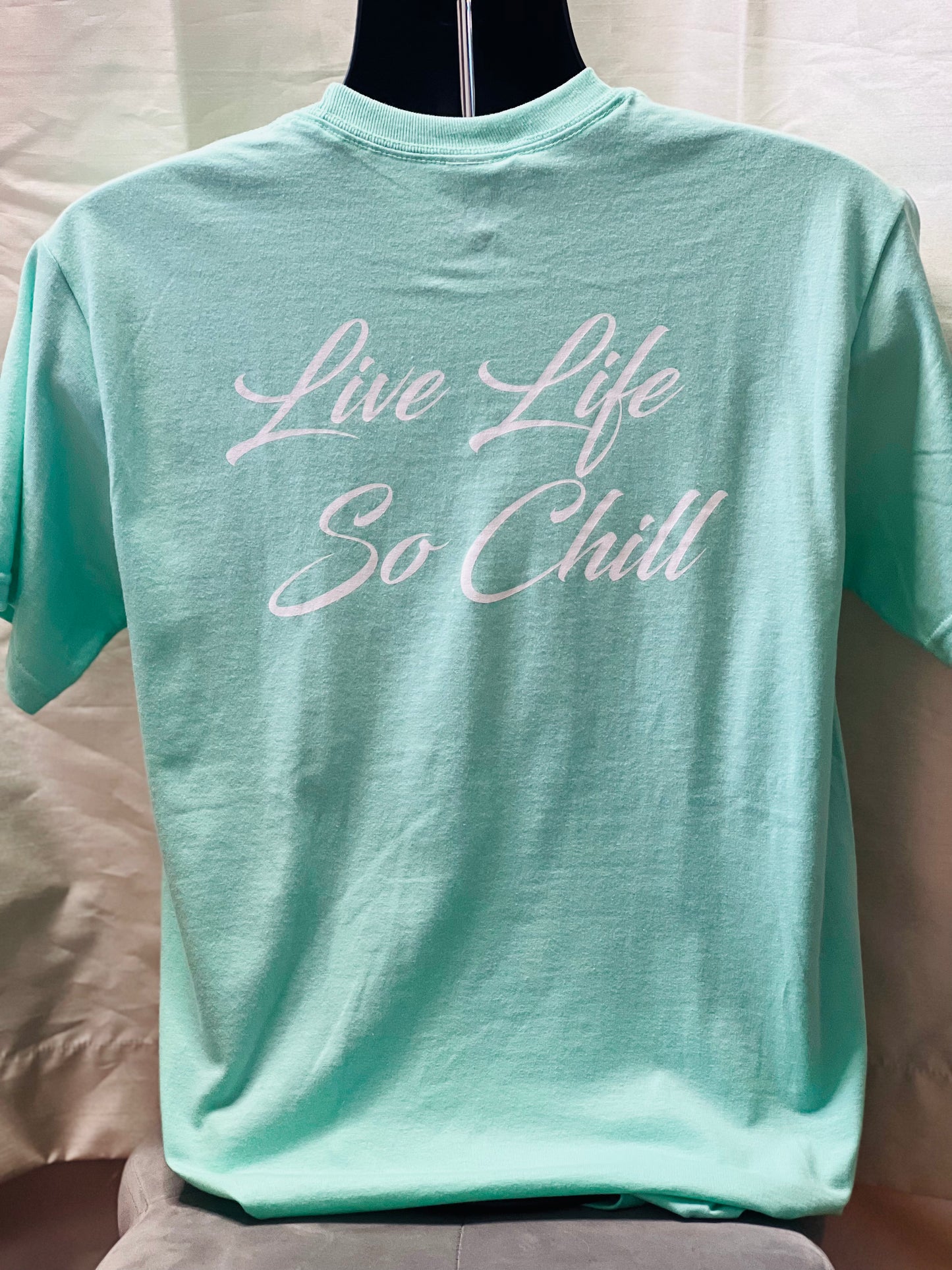 Life so chill Tee